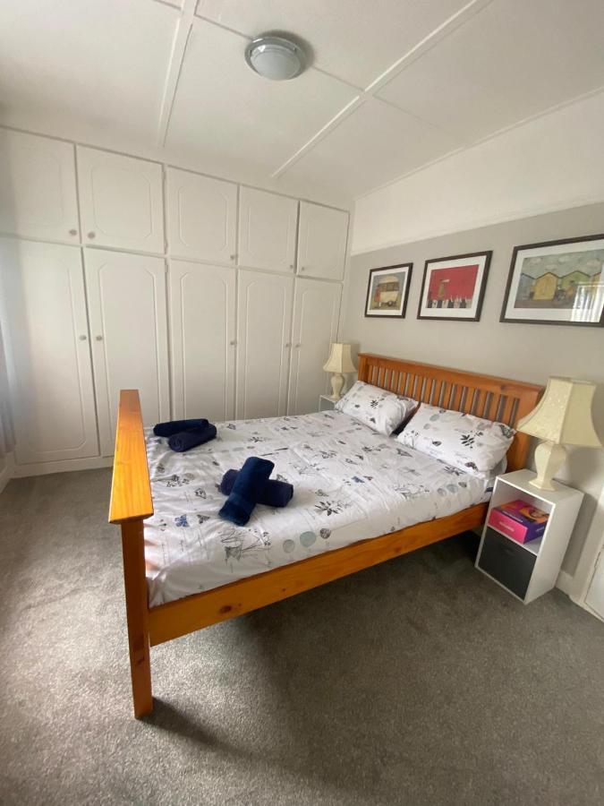 Mairead - Cosy Property In Gaeltacht Quarter Belfast Eksteriør billede
